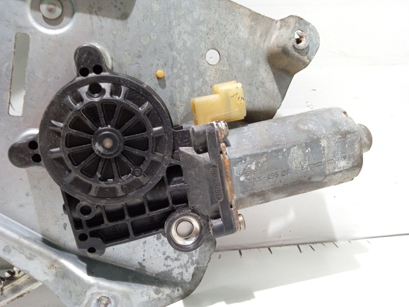 Recambio de elevalunas delantero derecho para saab 9-5 sedán 2.3 cat referencia OEM IAM 117997XXX  