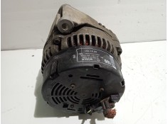 Recambio de alternador para saab 9-5 sedán 2.3 cat referencia OEM IAM 4941761 0123510096  2