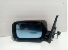 Recambio de retrovisor izquierdo para bmw serie 3 berlina (e36) 1.7 turbodiesel cat referencia OEM IAM 81444710   2