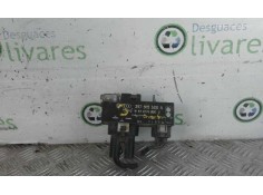 Recambio de modulo electronico para  referencia OEM IAM 357919506A 898719000 