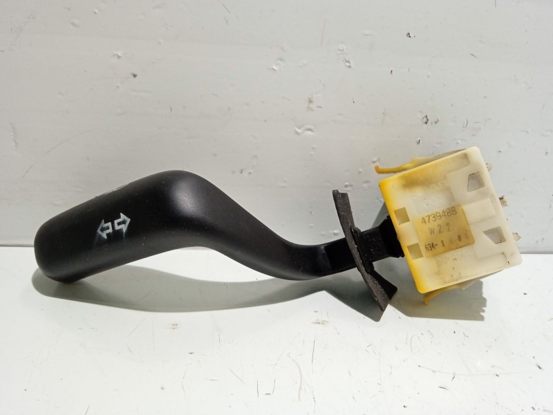 Recambio de mando intermitentes para saab 9-5 sedán 2.3 cat referencia OEM IAM 4739488  