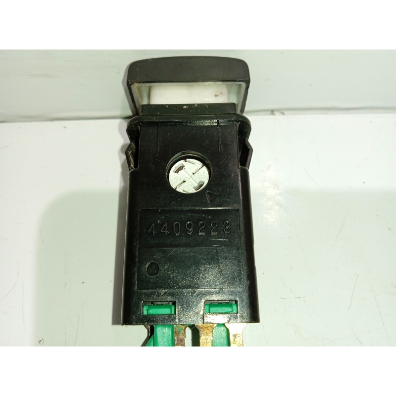 Recambio de interruptor para saab 9-5 sedán 2.3 cat referencia OEM IAM 4409223  