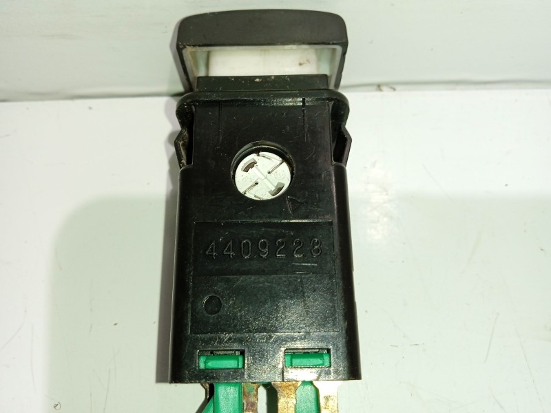 Recambio de interruptor para saab 9-5 sedán 2.3 cat referencia OEM IAM 4409223  