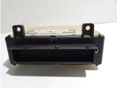 Recambio de modulo electronico para saab 9-5 sedán 2.3 cat referencia OEM IAM 52010381B 4712345  2