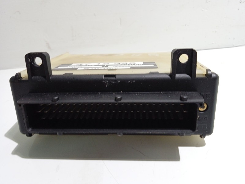 Recambio de modulo electronico para saab 9-5 sedán 2.3 cat referencia OEM IAM 52010381B 4712345 