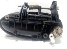 Recambio de maneta exterior delantera derecha para daewoo matiz (m100, m150) 0.8 referencia OEM IAM    2
