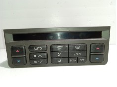 Recambio de mando climatizador para saab 9-5 sedán 2.3 cat referencia OEM IAM 5046206  