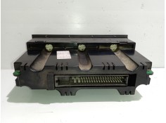 Recambio de mando climatizador para saab 9-5 sedán 2.3 cat referencia OEM IAM 5046206   2