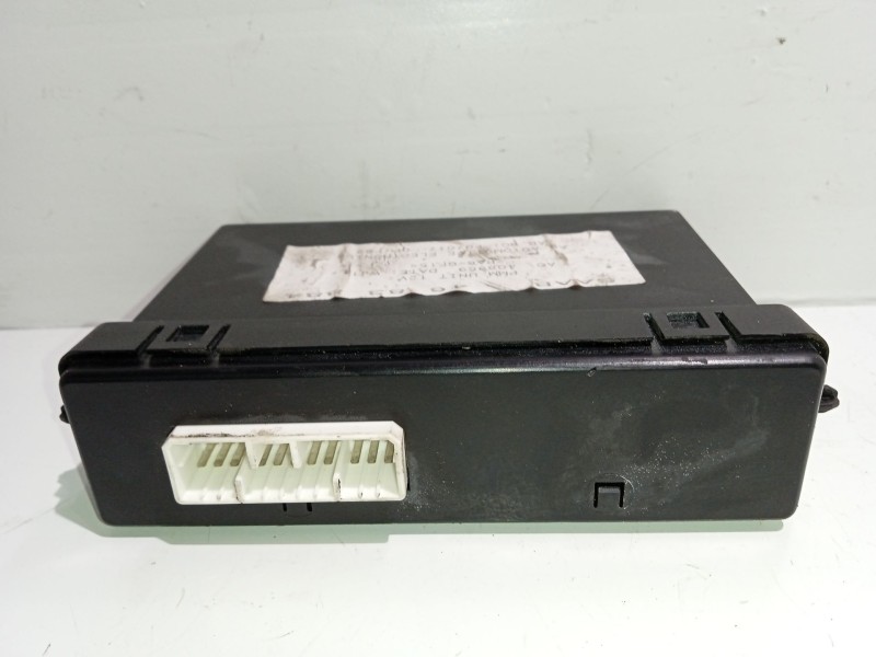 Recambio de modulo electronico para saab 9-5 sedán 2.3 cat referencia OEM IAM 4683884  