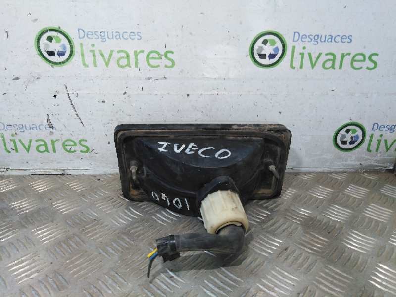 Recambio de piloto delantero derecho para  referencia OEM IAM   