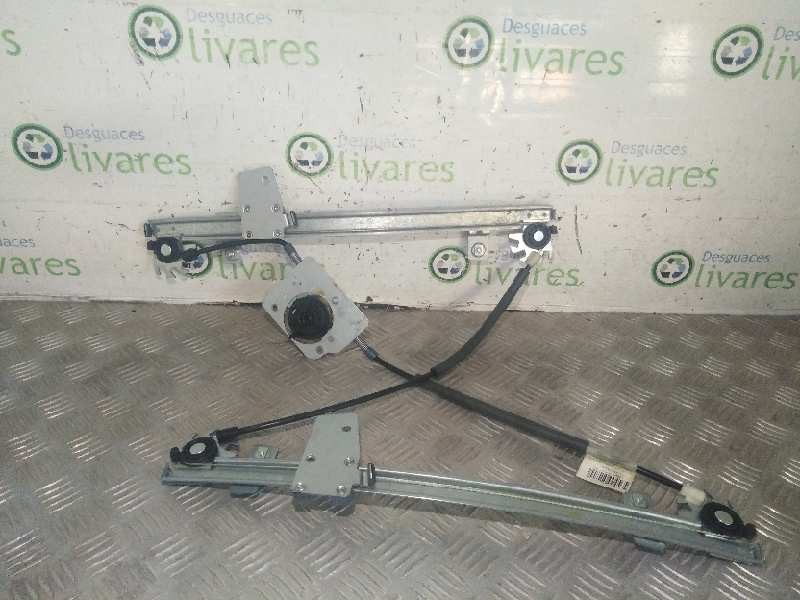 Recambio de elevalunas delantero izquierdo para  referencia OEM IAM   