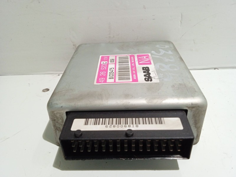 Recambio de modulo electronico para saab 9-5 sedán 2.3 cat referencia OEM IAM 4926523C  