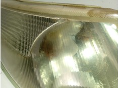 Recambio de piloto delantero derecho para saab 9-5 sedán 2.3 cat referencia OEM IAM 11420202   2