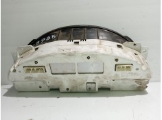 Recambio de cuadro instrumentos para saab 9-5 sedán 2.3 cat referencia OEM IAM 769215970   2