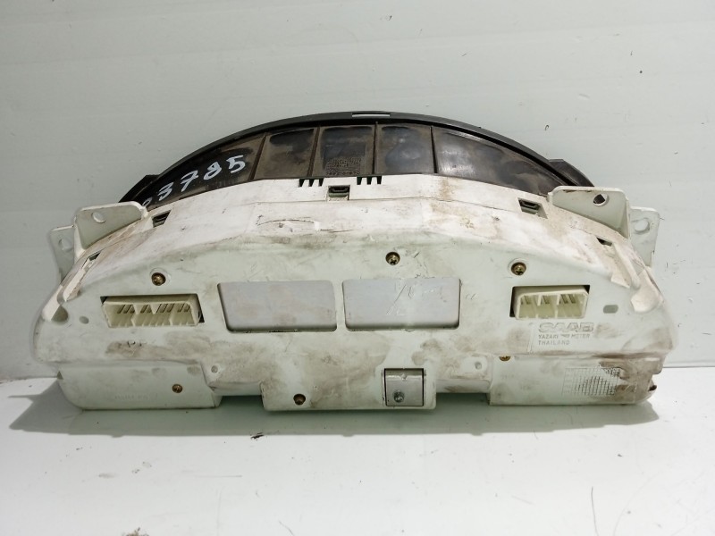Recambio de cuadro instrumentos para saab 9-5 sedán 2.3 cat referencia OEM IAM 769215970  