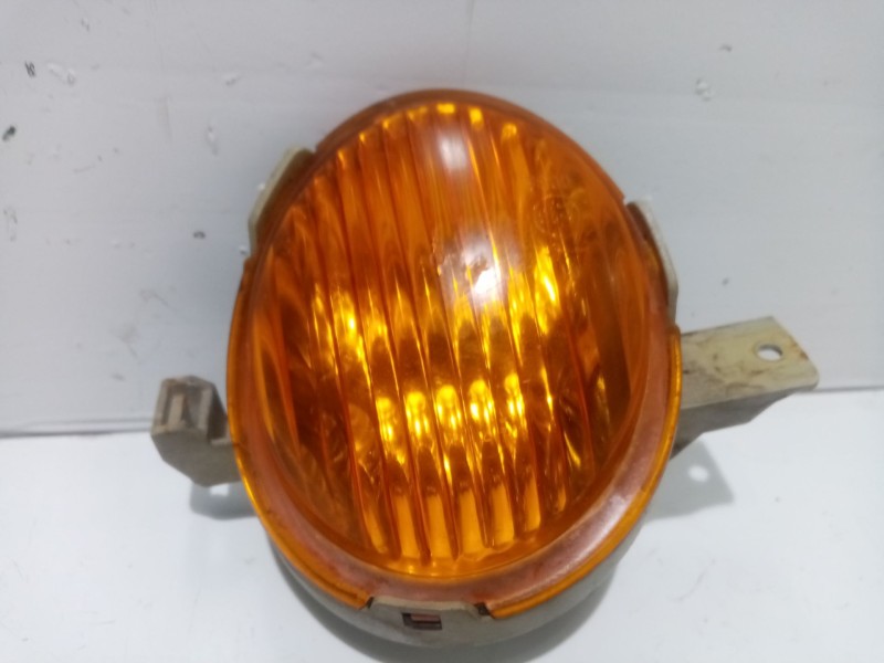 Recambio de piloto delantero izquierdo para daewoo matiz (m100, m150) 0.8 referencia OEM IAM 1042299  