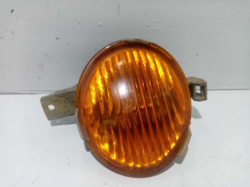 Recambio de piloto delantero izquierdo para daewoo matiz (m100, m150) 0.8 referencia OEM IAM 1042299  