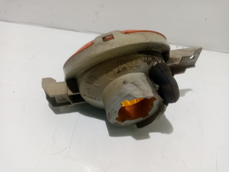 Recambio de piloto delantero izquierdo para daewoo matiz (m100, m150) 0.8 referencia OEM IAM 1042299  