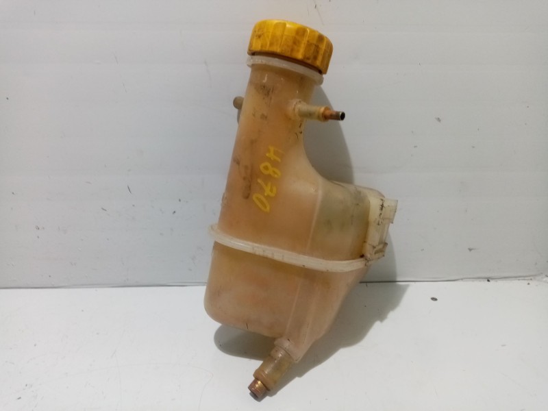 Recambio de deposito expansion para daewoo matiz (m100, m150) 0.8 referencia OEM IAM 96420303  