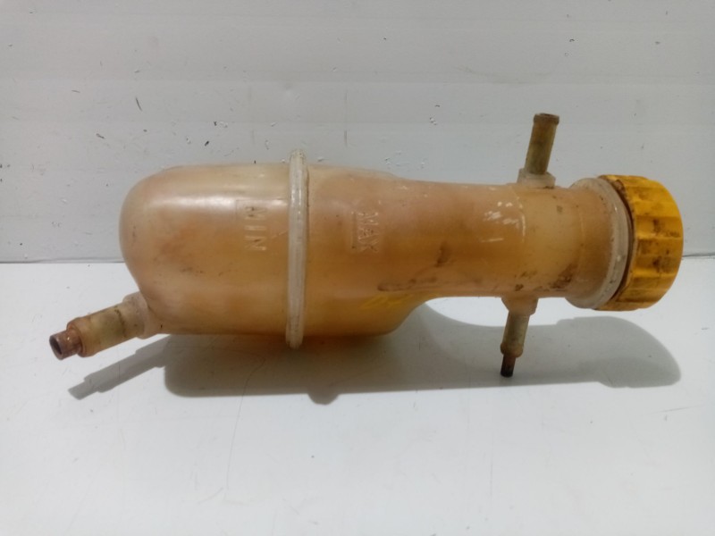 Recambio de deposito expansion para daewoo matiz (m100, m150) 0.8 referencia OEM IAM 96420303  