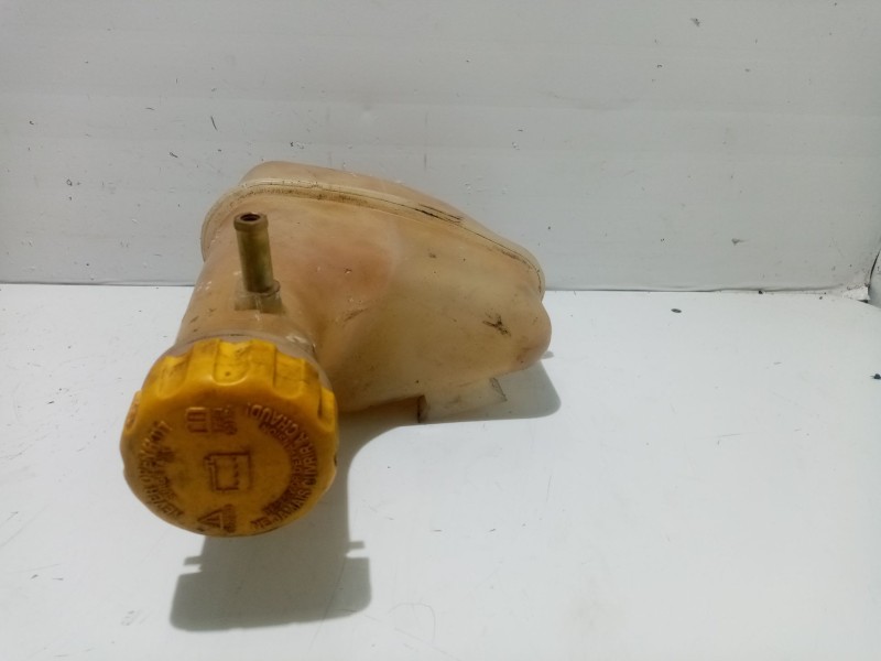 Recambio de deposito expansion para daewoo matiz (m100, m150) 0.8 referencia OEM IAM 96420303  