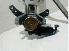 Recambio de elevalunas delantero derecho para daewoo matiz (m100, m150) 0.8 referencia OEM IAM 96318491   2