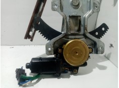 Recambio de elevalunas delantero izquierdo para daewoo matiz (m100, m150) 0.8 referencia OEM IAM 6318490   2