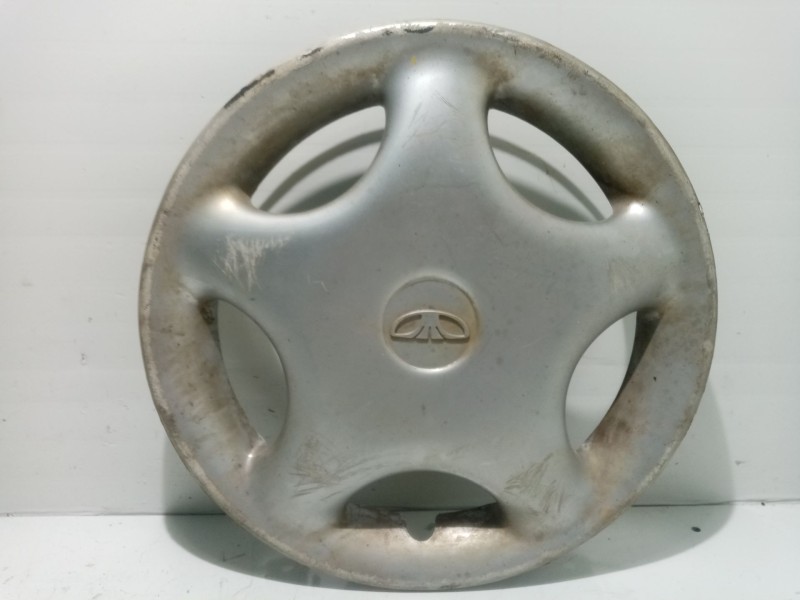 Recambio de tapacubos para daewoo matiz (m100, m150) 0.8 referencia OEM IAM 963115509  