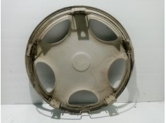 Recambio de tapacubos para daewoo matiz (m100, m150) 0.8 referencia OEM IAM 963115509   2