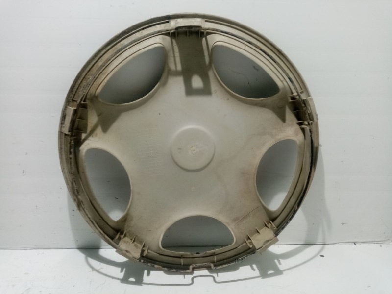 Recambio de tapacubos para daewoo matiz (m100, m150) 0.8 referencia OEM IAM 963115509  