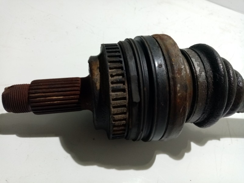 Recambio de transmision trasera derecha para bmw serie 3 compact (e46) 320td referencia OEM IAM 7512142A101  