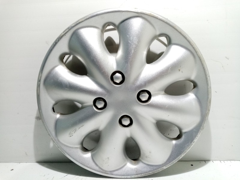 Recambio de tapacubos para citroën xsara (n1) 2.0 hdi 90 referencia OEM IAM 9641818580  