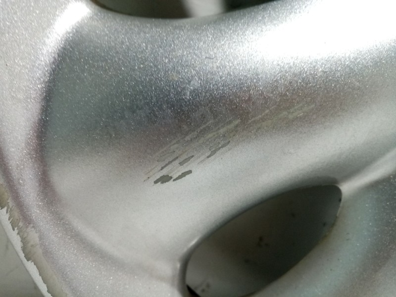 Recambio de tapacubos para citroën xsara (n1) 2.0 hdi 90 referencia OEM IAM 9641818580  