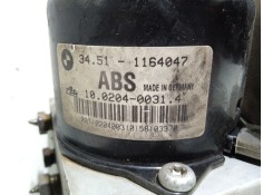 Recambio de abs para bmw serie 3 berlina (e36) 1.7 turbodiesel cat referencia OEM IAM 34511164047 10020400314  2
