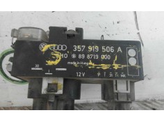 Recambio de modulo electronico para  referencia OEM IAM 357919506A 898719000  2