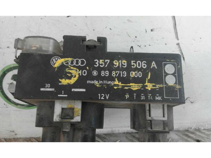 Recambio de modulo electronico para  referencia OEM IAM 357919506A 898719000 