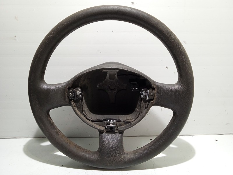 Recambio de volante para fiat punto berlina (188) 1.2 8v elx (i) referencia OEM IAM 50545100  