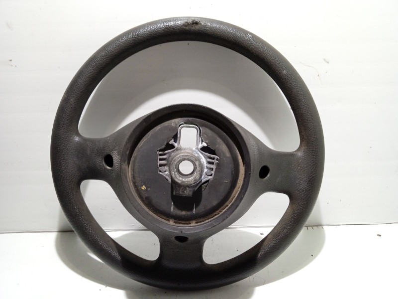Recambio de volante para fiat punto berlina (188) 1.2 8v elx (i) referencia OEM IAM 50545100  