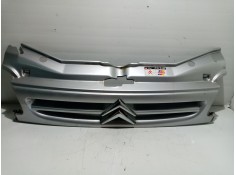 Recambio de rejilla delantera para citroën berlingo / berlingo first monospace (mf_, gjk_, gfk_) 2.0 hdi 90 (mfrhy) referencia O 2