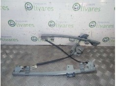 Recambio de elevalunas delantero izquierdo para  referencia OEM IAM    2