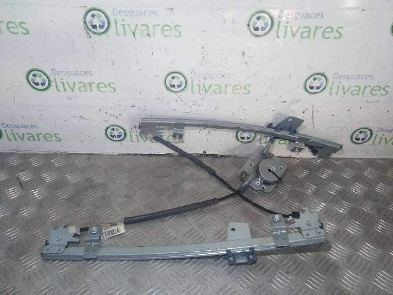 Recambio de elevalunas delantero izquierdo para  referencia OEM IAM   