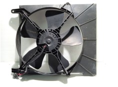 Recambio de electroventilador para chevrolet kalos 1.4 cat referencia OEM IAM 96536666   2