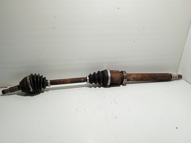 Recambio de transmision delantera derecha para peugeot boxer furgón (244) 2.8 hdi referencia OEM IAM 3273NC  