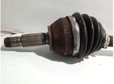 Recambio de transmision delantera derecha para peugeot boxer furgón (244) 2.8 hdi referencia OEM IAM 3273NC   2