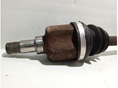 Recambio de transmision delantera izquierda para peugeot boxer furgón (244) 2.8 hdi referencia OEM IAM 3272NF   2