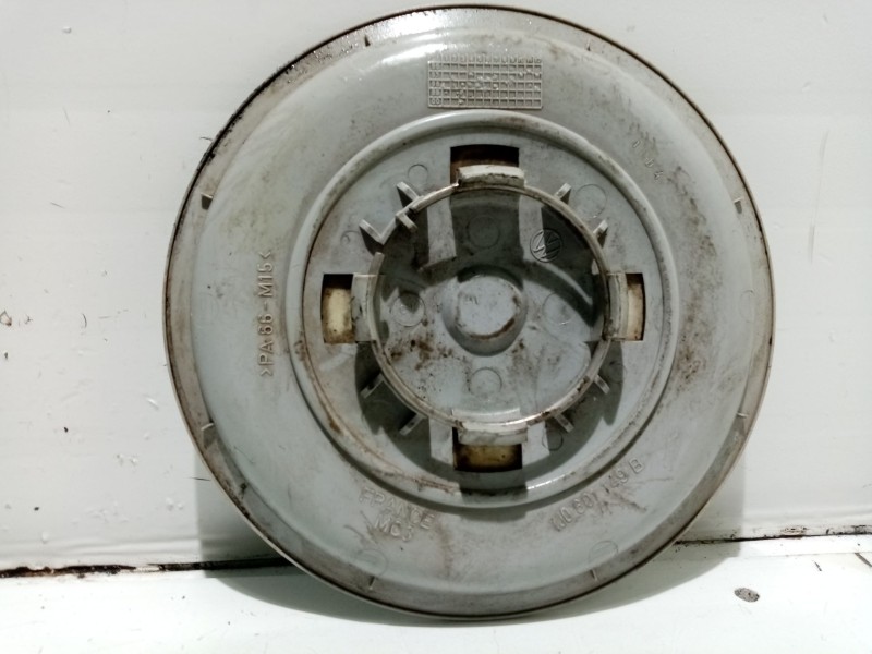 Recambio de tapacubo llanta aluminio para volkswagen passat b6 (3c2) 2.0 tdi referencia OEM IAM 1J0601149  