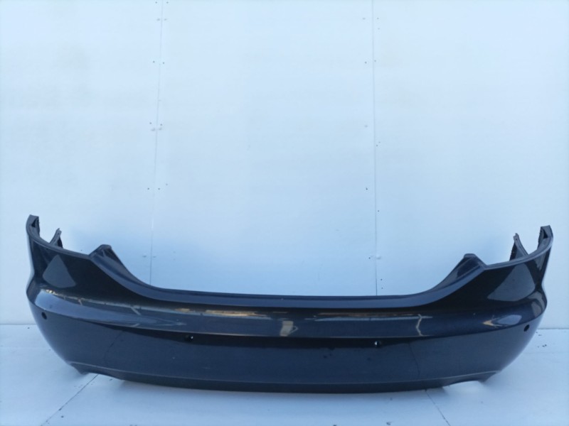 Recambio de paragolpes trasero para audi a6 c6 (4f2) 3.0 tdi quattro referencia OEM IAM 4F5807385  