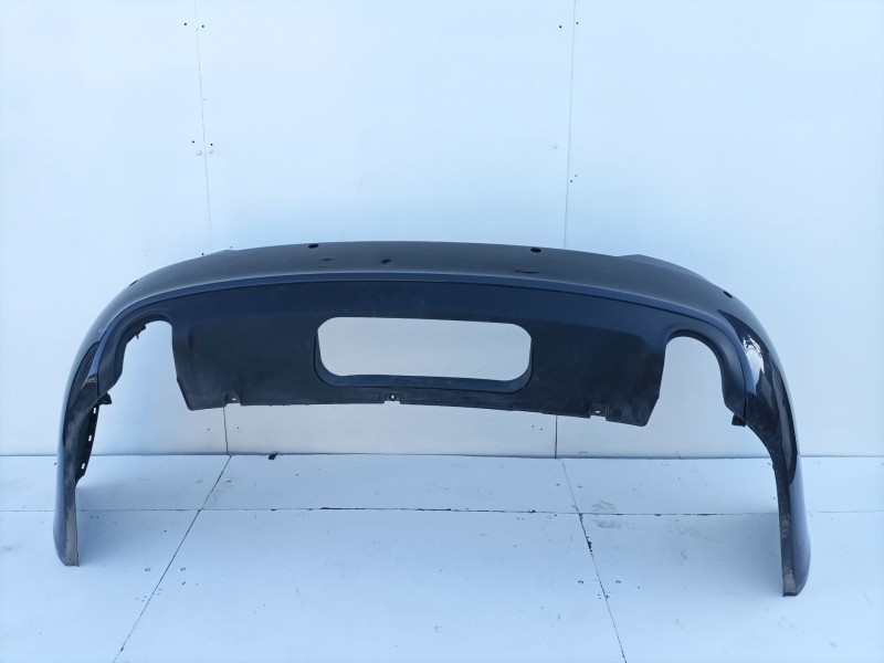 Recambio de paragolpes trasero para audi a6 c6 (4f2) 3.0 tdi quattro referencia OEM IAM 4F5807385  