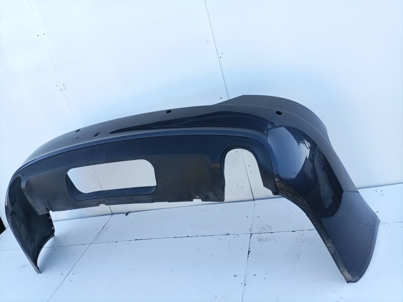 Recambio de paragolpes trasero para audi a6 c6 (4f2) 3.0 tdi quattro referencia OEM IAM 4F5807385  