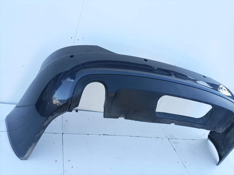 Recambio de paragolpes trasero para audi a6 c6 (4f2) 3.0 tdi quattro referencia OEM IAM 4F5807385  